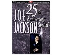 Joe Jackson : 25Th Anniversary Special (2003)
