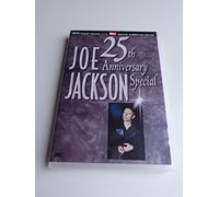 Joe Jackson – 25th Anniversary Special – 2003 – Image (Martin Sellier)
