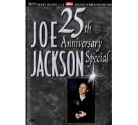Joe Jackson : 25Th Anniversary Special (2003)