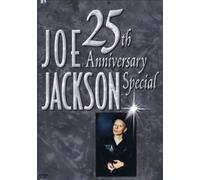 Joe Jackson - 25th Anniversary Special [Import USA Zone 1]