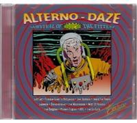 Joe Jackson - Alterno-Daze Survival of 80's the fittest (UK Import)