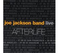 Joe Jackson Band - Afterlife