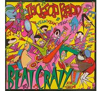 JOE JACKSON BAND - BEAT CRAZY 7 INCH (7" 45) UK A&M 1980