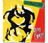 Joe Jackson Band - Beat Crazy (OIS) [Import]