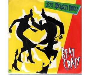 Joe Jackson Band - Beat Crazy (OIS) [Import]