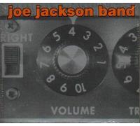 Joe Jackson Band - Volume 4 (Digipack)