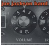 Joe Jackson Band - Volume IV