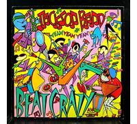 Joe Jackson - Beat Crazy