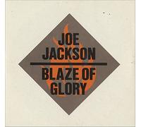 Joe Jackson - Blaze Of Glory