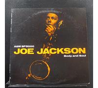 JOE JACKSON - Body and soul