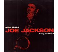 Joe Jackson - Body And Soul