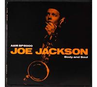 Joe Jackson - Body & Soul [Import]