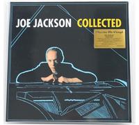Joe Jackson - Collected [New Vinyl LP] Gatefold LP Jacket, Ltd Ed, 180 Gram, Rms