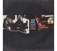 Joe Jackson - Down to London Can't Get What You Want. [Import]