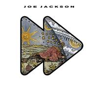 Joe Jackson - Fast Forward [Import]