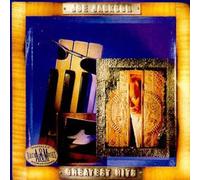 Joe Jackson – Greatest Hits – Remasterisé