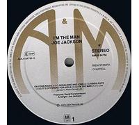Joe Jackson - I'm The Man