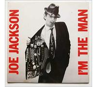 Joe Jackson - I'm The Man