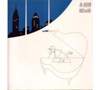 Joe Jackson - Joe Jackson - Night And Day - A&M Records - AMLH 64906