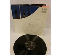 JOE JACKSON - JOE JACKSON night and day, gatefold, AMLH 64906