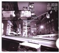 JOE JACKSON "JOE JACKSON NIGHT & DAY II" CD NEW