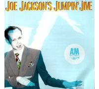 Joe Jackson - Joe Jackson's Jumpin' Jive