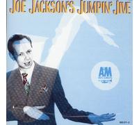 Joe Jackson - Jumpin' Jive (1981) [Import]