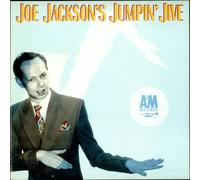 Joe Jackson Jumpin' Jive 1981 UK vinyl LP AMLH68530