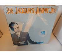 Joe Jackson - Jumpin' Jive