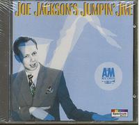 Joe Jackson - Jumpin Jive