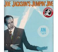 Joe Jackson - Jumpin' Jive