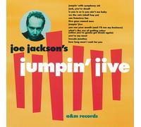 Joe Jackson - Jumpin'jive