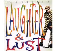 Joe Jackson - Laughter & Lust (1991) [Import]