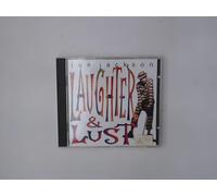 Joe Jackson - Laughter & Lust (1991) [Import]