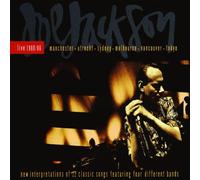 Joe Jackson – Live 1980/1986 – Import