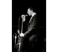 Joe Jackson - Live 1980-1986