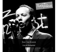 Jackson, Joe - Live at Rockpalast [Import]