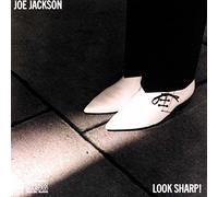 Joe Jackson - Look Sharp (1979)