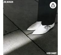 Joe Jackson - Look Sharp [Import]