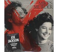 Joe Jackson - Mike's Murder [Import]
