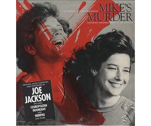 Joe Jackson - Mike's Murder [Import]