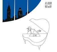 Joe Jackson - Night and Day