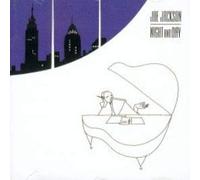 Joe Jackson - Night And Day