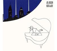 Joe Jackson - Night and Day [Casete]