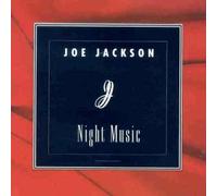 Joe Jackson - Night Music