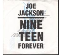 Joe Jackson - Nineteen Forever/Acropolis Now (Instr.) [Import]