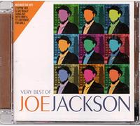 Joe Jackson - Steppin Out: The Very Best of