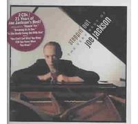 Joe Jackson Steppin' Out: The Very Best of Joe Jackson (CD)