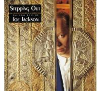 Joe Jackson - Stepping Out - Very Best of