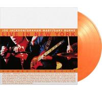 Joe Jackson - Summer In The City: Live In New York [Vinyl] Colored Vinyl, Ltd Ed